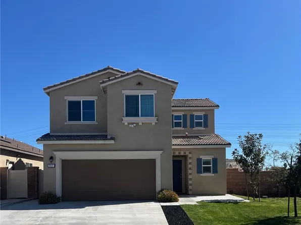 1037 Egret St, Calimesa, CA 92320