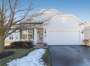 13279 Cedar Crest Ln, Huntley, IL 60142