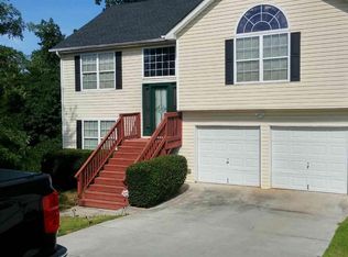 325 Blue Sail Ln, Atlanta, GA 30349