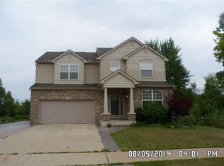 28383 Heather Way, Romulus, MI 48174