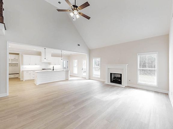 4th image of 4148 Shimmer Lake Ln Lot 32
