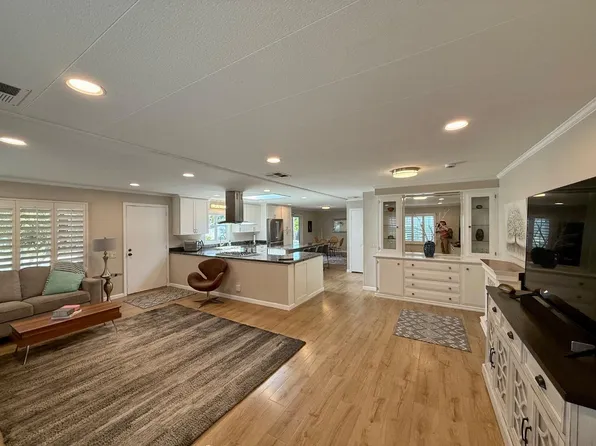 3190 Birchwood Ln #60, Soquel, CA 95073