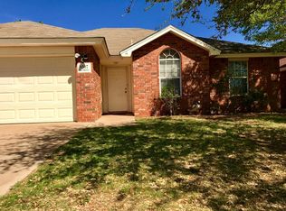 8307 Detroit Ave, Lubbock, TX 79423