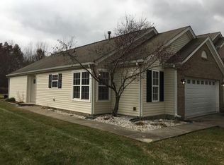 3026 Abby Way, Loveland, OH