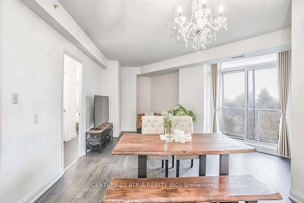 2 bed, $2,750 — Photo 3