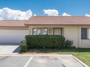 575 S 1100 E APT 16, St George, UT 84790