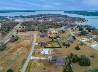 10606 Lago Vis, Quinlan, TX 75474