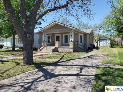 206 S 27th St, Temple, TX, 76504