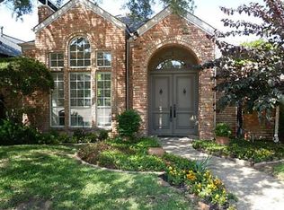 14016 Highmark Sq, Dallas, TX 75254
