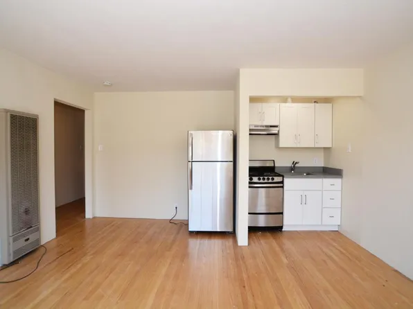 1001 Hampshire St APT 103, San Francisco, CA 94110