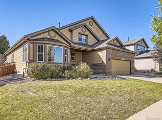 6429 Eagle Butte Ave, Frederick, CO 80516
