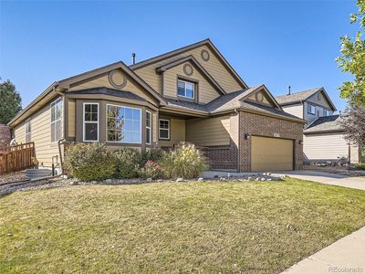 6429 Eagle Butte Avenue, Frederick, CO, 80516