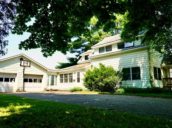 262 Hartland Avenue, Pittsfield, ME 04967