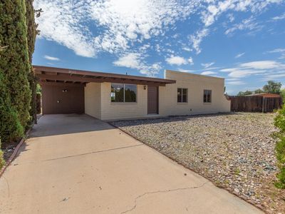 3922 S Shady Palm Dr, Tucson, AZ, 85730