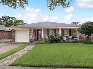 1204 High Ave, Metairie, LA 70001