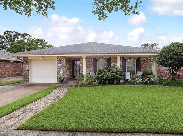 1204 High Ave, Metairie, LA 70001