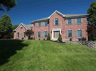 68 W Meath Ring, Weldon Spring, MO 63304