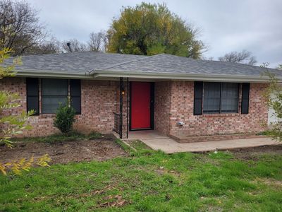 1003 W Lincoln Ave, Copperas Cove, TX, 76522