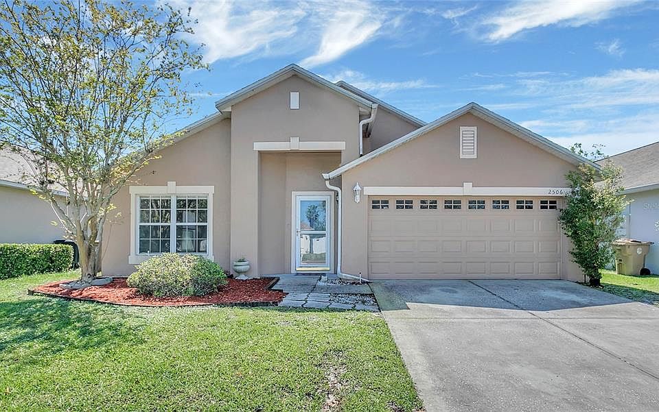 2506 Brookstone Dr Kissimmee FL 34744 Zillow