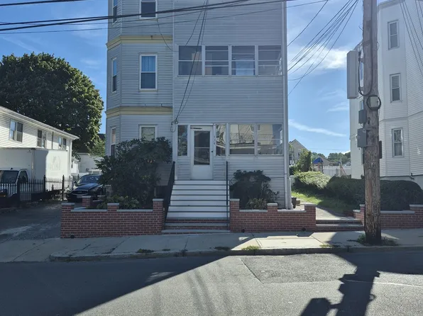 134 Proctor Ave, Revere, MA 02151