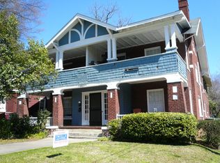 331 East Blvd APT 3, Charlotte, NC 28203