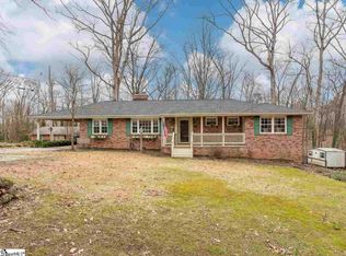 228 Clearview Drive Ext, Greer, SC 29651