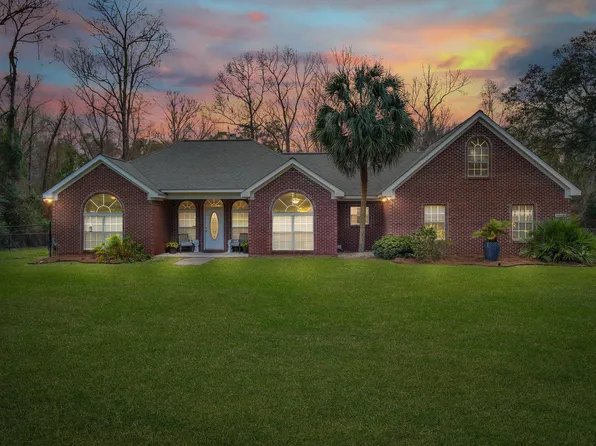 1462 Yearling Trl, Tallahassee, FL 32317