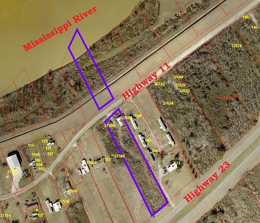 2nd image of 37600 Highway 11