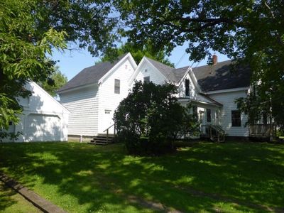 138 Main Street, Rockland, ME, 04841