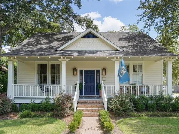 322 S Vermont St, Covington, LA 70433