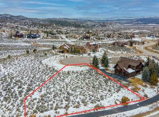 107 S Penstemon Ln, Eagle, CO 81631