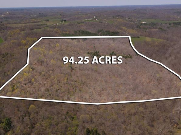 0 Robinson Rd, Amesville, OH 45711