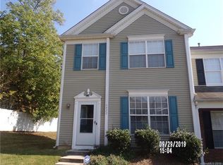 6822 Rothchild Dr, Charlotte, NC 28270