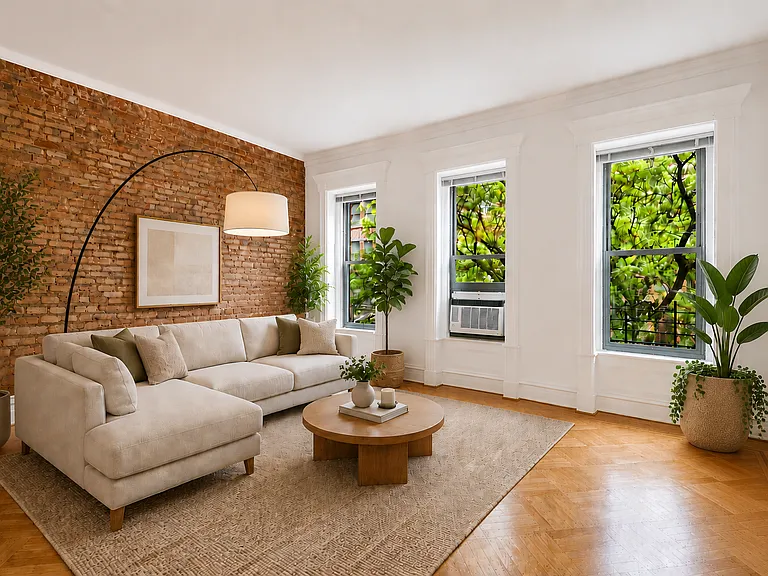 241 W 71st St #3 — Photo 1