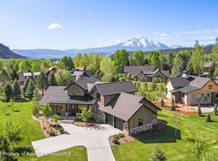 16 Puma Ln, Carbondale, CO 81623