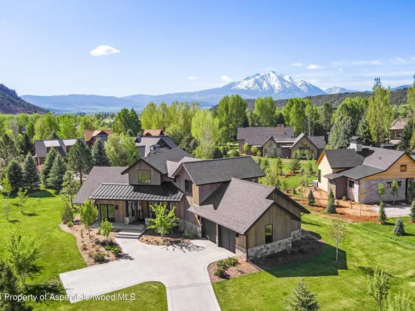 16 Puma Ln, Carbondale, CO 81623