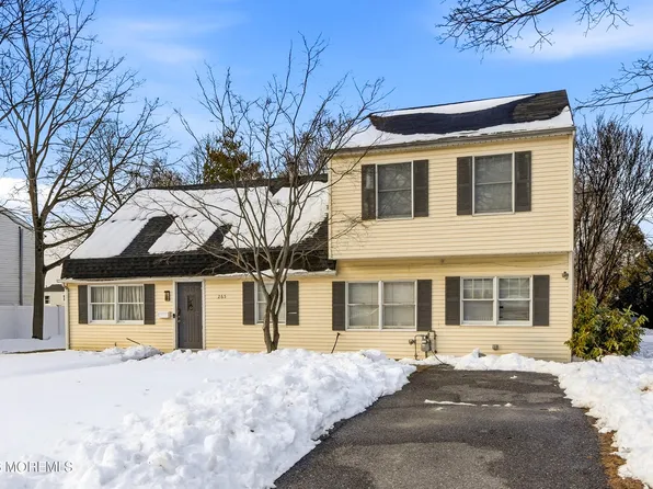 265 Highland Avenue, Long Branch, NJ 07740