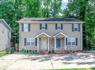 1104A E Geer St, Durham, NC 27704