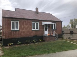 701 Orchard Ave, Mount Pleasant, PA