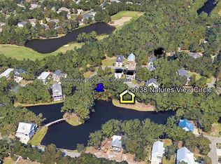 38 Natures View Cir #TOWNHOUSE E, Pawleys Island, SC 29585