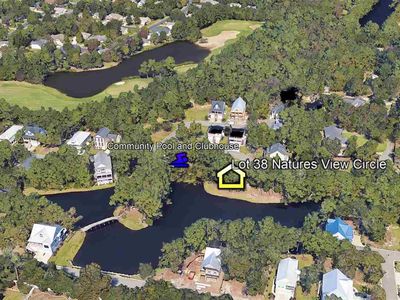 38 Natures View Circle #The Bays at Litchfield, Pawleys Island, SC, 29585