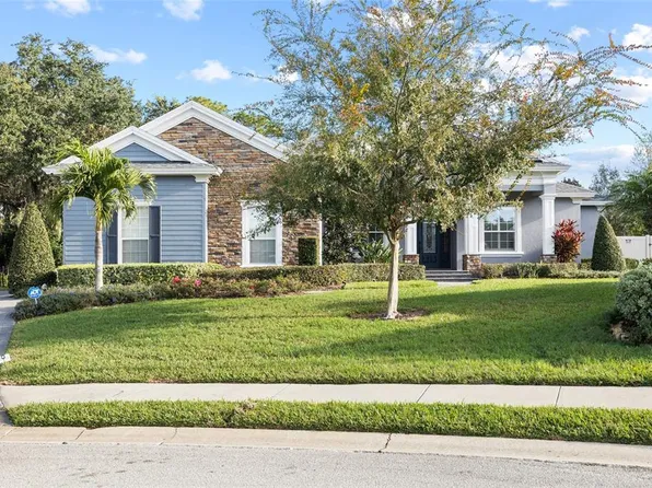 6632 Crescent Woods Cir, Lakeland, FL 33813