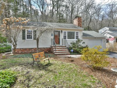 3 Stevens Lane, Tuxedo Park, NY, 10987