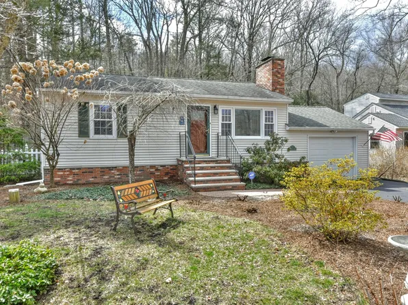 3 Stevens Lane, Tuxedo Park, NY 10987