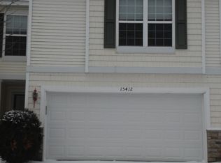 15412 Foster Dr N, Hugo, MN 55038