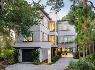 15 Little Rabbit Ln, Kiawah Island, SC 29455