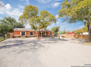 22827 Hickory Shadow UNIT 7, Elmendorf, TX 78112