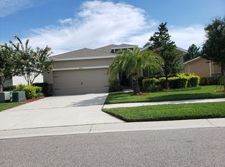 13596 Hunting Creek Pl, Spring Hill, FL 34609