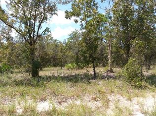 19 Chrysanthemum Ct, Homosassa, FL 34446