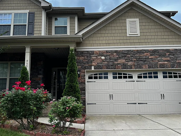 9533 Clarkes Meadow Pl NW — Photo 1
